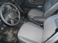 Skoda Roomster 2006-2015 Autositzbezüge SoyuzAuto Premium Foto 2