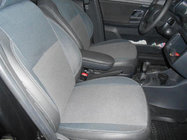 Skoda Roomster 2006-2015 Autositzbezüge SoyuzAuto Premium Foto 3
