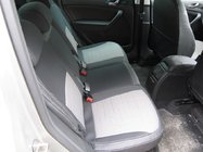 Skoda Yeti 2009-2017 Autositzbezüge SoyuzAuto Premium Foto 2