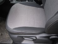 Skoda Yeti 2009-2017 Autositzbezüge SoyuzAuto Premium Foto 4