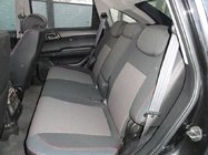 SsangYong Action 2005-2018 Autositzbezüge SoyuzAuto Premium Foto 2
