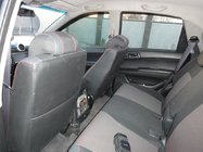 SsangYong Action 2005-2018 Autositzbezüge SoyuzAuto Premium Foto 5