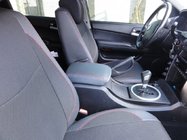 SsangYong Kyron 2005-2014 Autositzbezüge SoyuzAuto Premium Foto 4