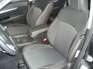 Subaru Outback 2009-2014 Autositzbezüge SoyuzAuto Premium Foto 1