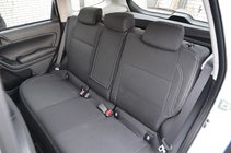 Subaru Forester 2013-2018 Autositzbezüge SoyuzAuto Premium Foto 4
