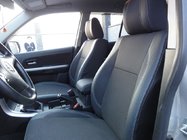 Suzuki Grand Vitara 2005-2017 Autositzbezüge SoyuzAuto Premium Foto 1