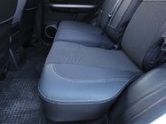 Suzuki Grand Vitara 2005-2017 Autositzbezüge SoyuzAuto Premium Foto 6