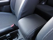Suzuki Grand Vitara 2005-2017 Autositzbezüge SoyuzAuto Premium Foto 3