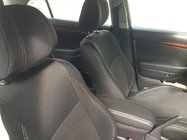 Toyota Avensis 2003-2009 Autositzbezüge SoyuzAuto Premium Foto 5