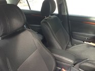 Toyota Avensis 2003-2009 Autositzbezüge SoyuzAuto Premium Foto 3