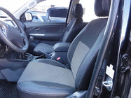 Toyota Hilux 2006-2015 Autositzbezüge Premium (2013+) Foto 1