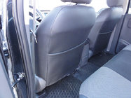 Toyota Hilux 2006-2015 Autositzbezüge Premium (2013+) Foto 2