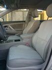 Toyota Camry 2006-2011 Autositzbezüge (Kunstleder↗Stoff, Premium) Foto 4