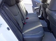 Toyota Prius 2009-2015 Autositzbezüge SoyuzAuto Premium Foto 2