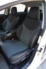 Toyota Prius 2009-2015 Autositzbezüge SoyuzAuto Premium Foto 4
