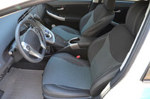 Toyota Prius 2009-2015 Autositzbezüge SoyuzAuto Premium Foto 1