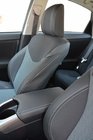 Toyota Prius 2009-2015 Autositzbezüge SoyuzAuto Premium Foto 3