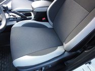 Toyota Rav 4 2013-2018 Autositzbezüge (Kunstleder↗Stoff, Premium) Foto 11