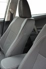 Toyota Rav 4 2013-2018 Autositzbezüge (Kunstleder↗Stoff, Premium) Foto 6
