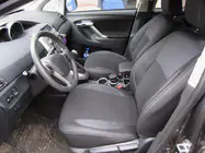 Toyota Verso 2009–2018 Autositzbezüge SoyuzAuto Premium Foto 1