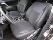 Toyota Verso 2009–2018 Autositzbezüge SoyuzAuto Premium Foto 2