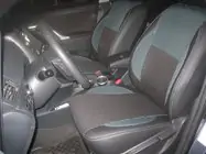 Toyota Verso 2009–2018 Autositzbezüge SoyuzAuto Premium Foto 3