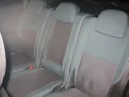 Toyota Verso 2009–2018 Autositzbezüge SoyuzAuto Premium Foto 4