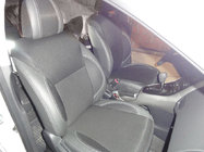 Toyota Auris 2007-2012 Autositzbezüge SoyuzAuto Premium Foto 2