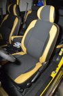 Toyota FJ Cruiser 2006-2022 Autositzbezüge SoyuzAuto Premium Foto 1