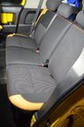 Toyota FJ Cruiser 2006-2022 Autositzbezüge SoyuzAuto Premium Foto 5