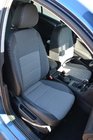 Volkswagen Golf 7/E-Golf 2012-2020 Autositzbezüge (Kunstleder↗Stoff, Premium) Foto 10