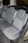 Renault Kangoo 2008–2020 Neuheit !!! Sitzbezüge für alle Sitze MW-Brothers Foto 1