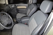 Renault Kangoo 2008–2020 Neuheit !!! Sitzbezüge für alle Sitze MW-Brothers Foto 3