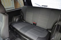 Lada Niva та Urban 1977- Autositzbezüge SoyuzAuto Premium Foto 7