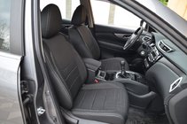 Nissan X-trail T32/Rogue 2014-2021 Autositzbezüge SoyuzAuto Premium Foto 10