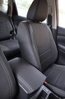 Nissan X-trail T32/Rogue 2014-2021 Autositzbezüge SoyuzAuto Premium Foto 11