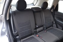 Nissan X-trail T32/Rogue 2014-2021 Autositzbezüge SoyuzAuto Premium Foto 12