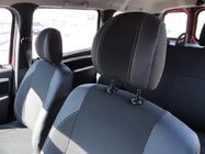 Lada Largus 2012- Autositzbezüge Kunstleder↗Stoff Foto 2