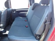 Lada Largus 2012- Autositzbezüge Kunstleder↗Stoff Foto 3