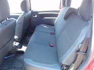 Lada Largus 2012- Autositzbezüge Kunstleder↗Stoff Foto 4