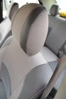 Renault Logan I 2005-2008 Neu! Autositzbezüge aus Kunstleder Brothers Premium Foto 3