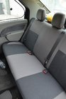 Renault Logan I 2005-2008 Neu! Autositzbezüge aus Kunstleder Brothers Premium Foto 4