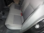 Skoda Superb 2001-2009 Autositzbezüge (Kunstleder↗Stoff, Premium) Foto 5