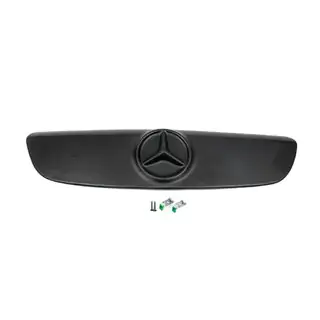 Winterabdeckung für Kühlergrill (2004-2010)
