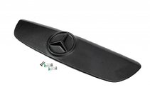 Mercedes Vito W639 2004-2014 Winterabdeckung für Kühlergrill (2003-2010) Glanzend Foto 2