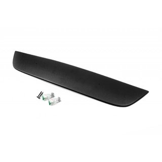 Winterabdeckung für Kühlergrill (2008-2011) Opel Zafira B 2005–2011 Foto 3