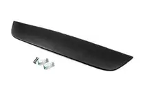 Opel Zafira B 2005–2011 Winterabdeckung für Kühlergrill (2008-2011) Foto 3
