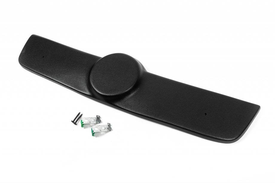 Volkswagen Polo 2001-2009 Wintergrill (2001-2005) Glänzend Image