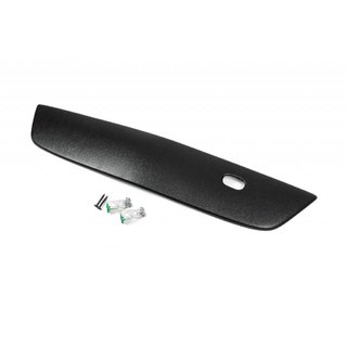 Wintergrill (2004-2007) Opel Astra H 2004-2013 Foto 2