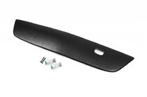 Opel Astra H 2004-2013 Wintergrill (2004-2007) Foto 2
